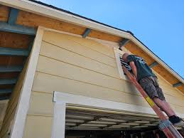 Best Insulated Siding Installation  in The Hammocks, FL